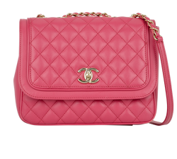 Medium Lovely Day, Leather, Pink, 26573599(2018/19), 2*